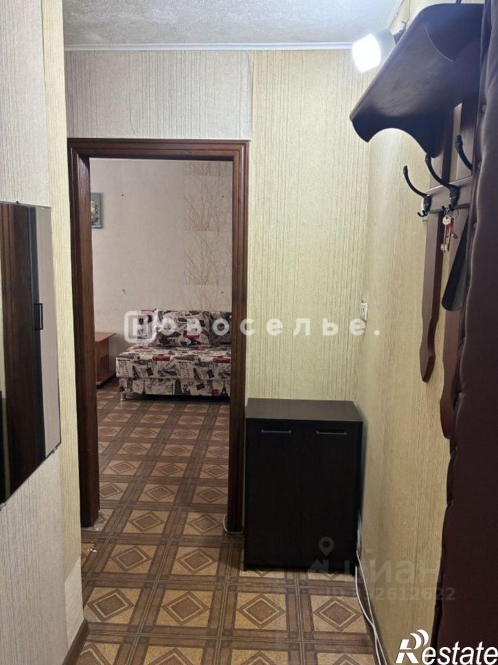 1-комн квартира ул Гагарина, 33,  д. 33