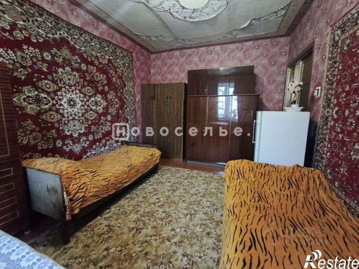 3-комн квартира ул Полетаева, 26,  д. 26