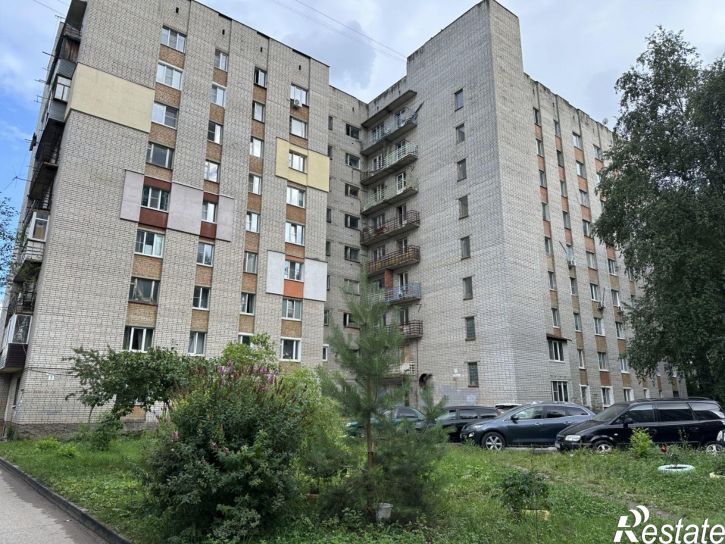 2-комн квартира ул Березовая, 3 1,  д. 3 1,  к. 1