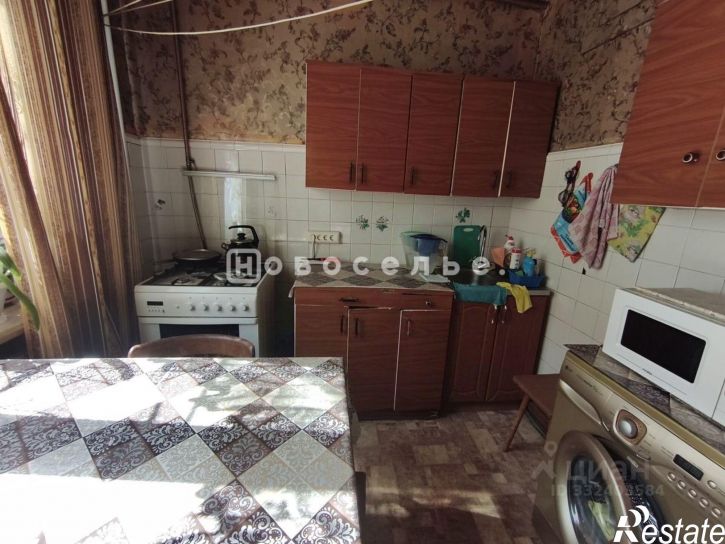 3-комн квартира ул Полетаева, 26,  д. 26