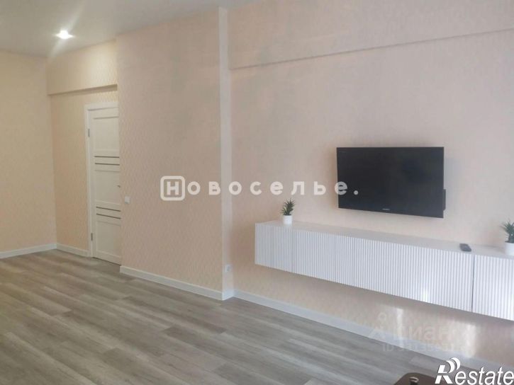 3-комн квартира ул Островского, 9/18,  д. 9/18