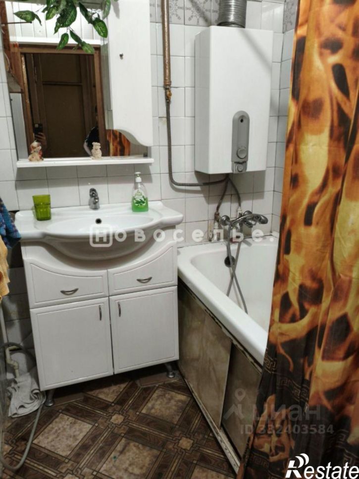 3-комн квартира ул Полетаева, 26,  д. 26