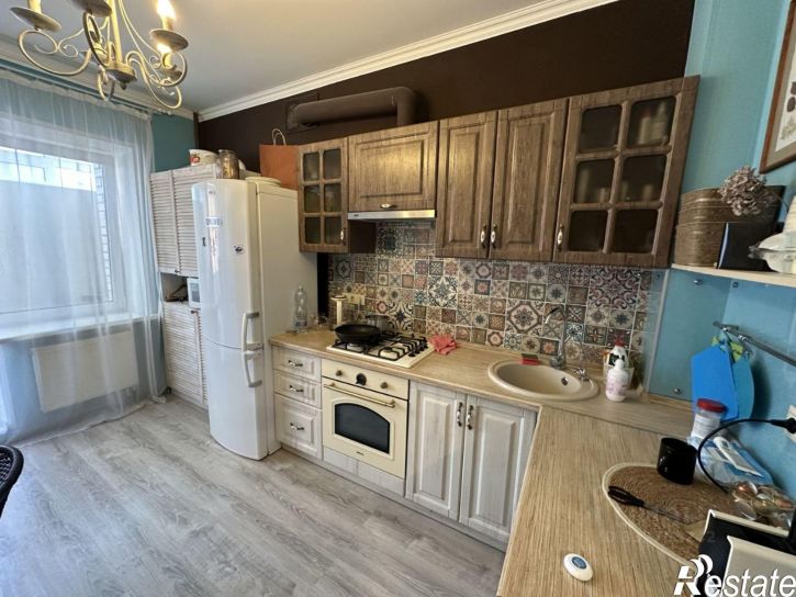 2-комн квартира ул Нижне-Трубежная, 1 2,  д. 1 2,  к. 2