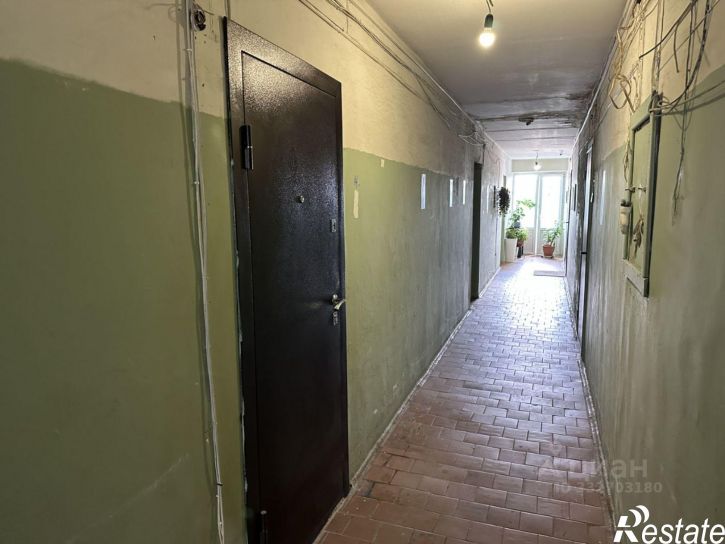 2-комн квартира ул Березовая, 3 1,  д. 3 1,  к. 1