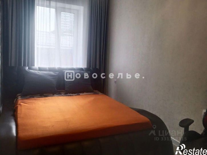3-комн квартира ул Островского, 9/18,  д. 9/18