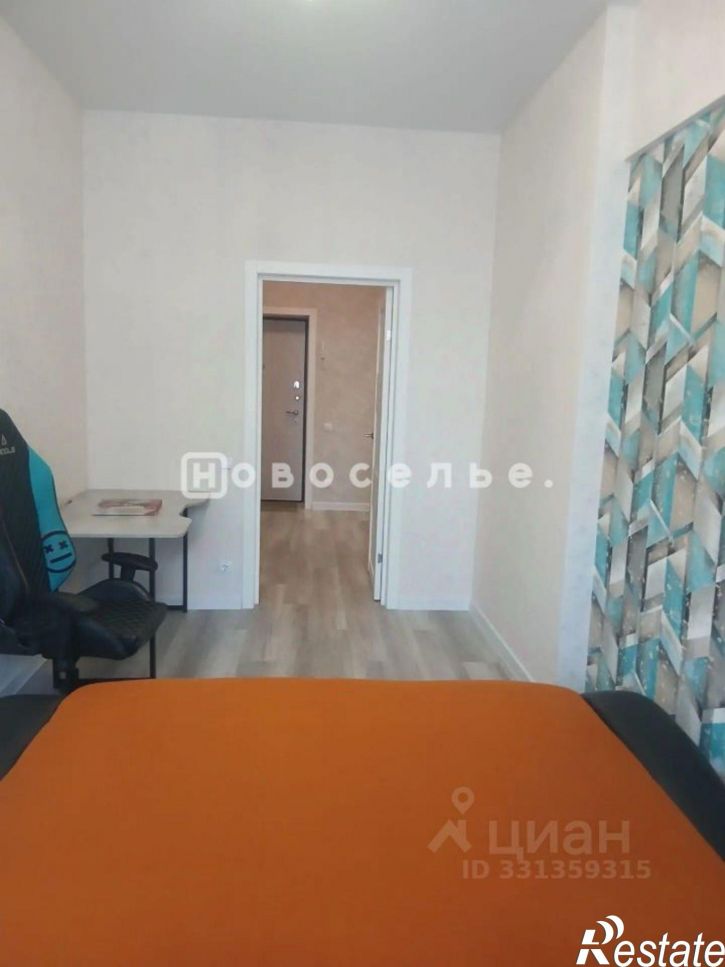 3-комн квартира ул Островского, 9/18,  д. 9/18
