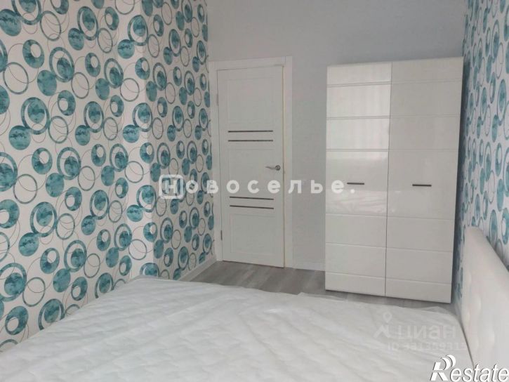 3-комн квартира ул Островского, 9/18,  д. 9/18