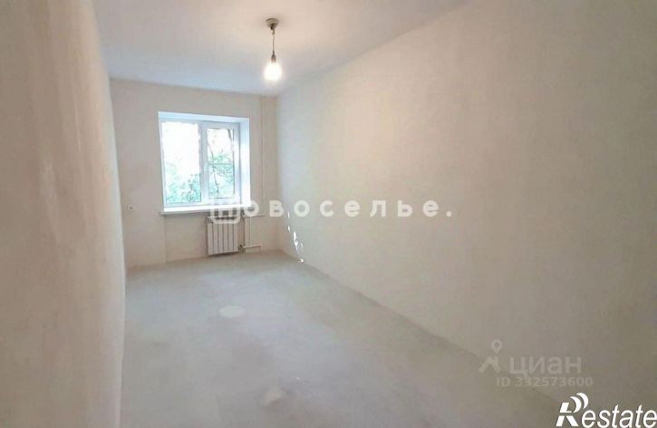 2-комн квартира ул Халтурина, 1/1,  д. 1/1