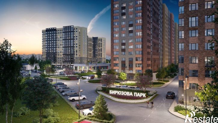 1-комн квартира в новом доме ул Молодцова, 18,  д. 18