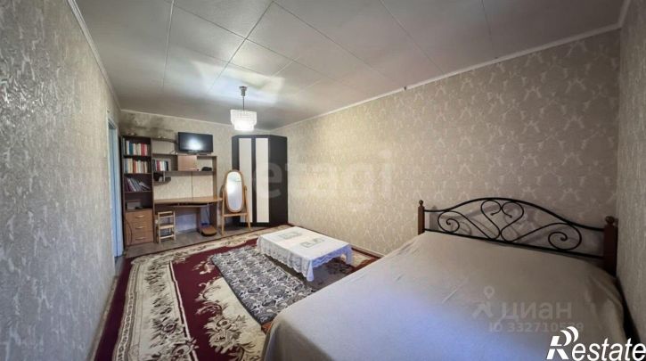 2-комн квартира ул Интернациональная, 5в,  д. 5в