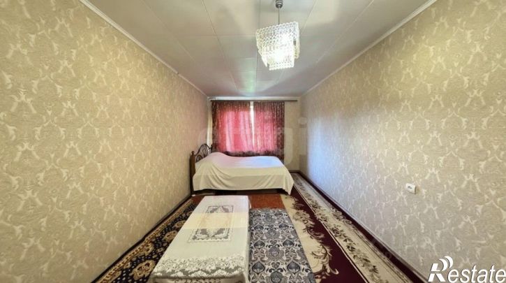 2-комн квартира ул Интернациональная, 5в,  д. 5в