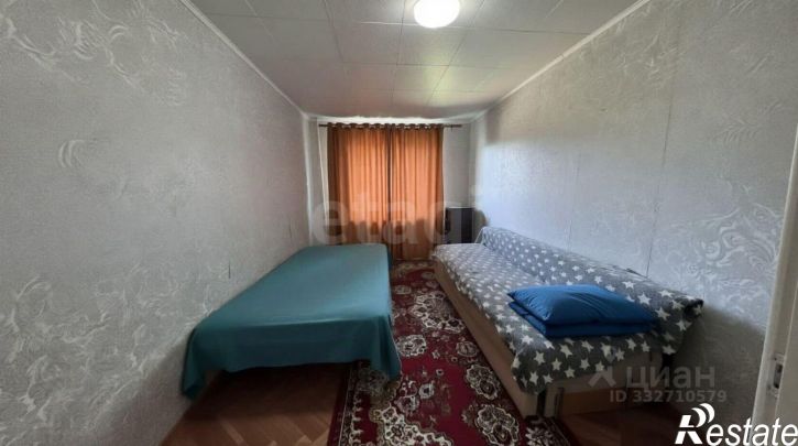 2-комн квартира ул Интернациональная, 5в,  д. 5в