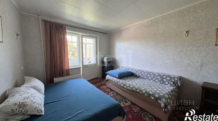 2-комн квартира ул Интернациональная, 5в,  д. 5в