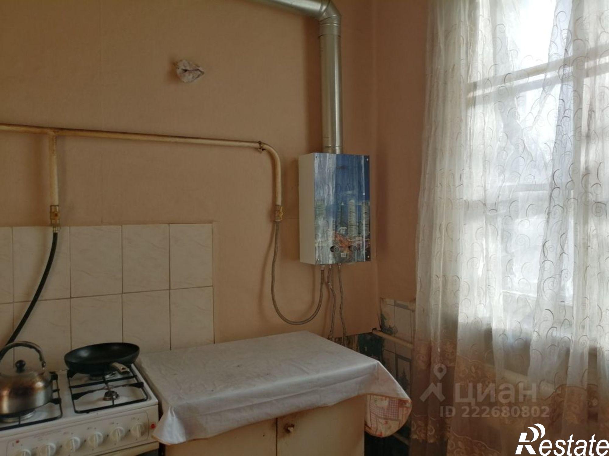 Сдать комнату за 8 000 рублей на ул Весенняя, 8