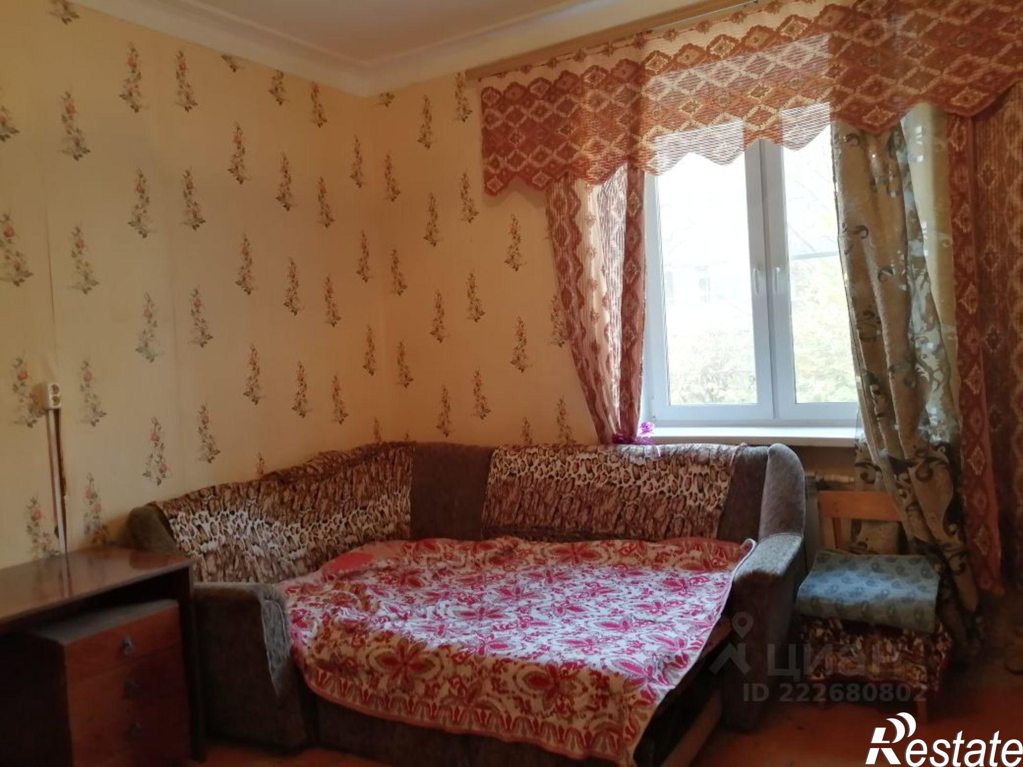 Сдать комнату за 8 000 рублей на ул Весенняя, 8