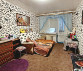 комната 120 кв м ул Магистральная, 8 1