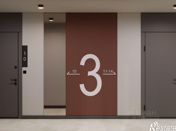 2-комн квартира в новом доме ул Бирюзова, 21 2 стр 3,  д. 21 2 стр 3,  к. 2 стр 3