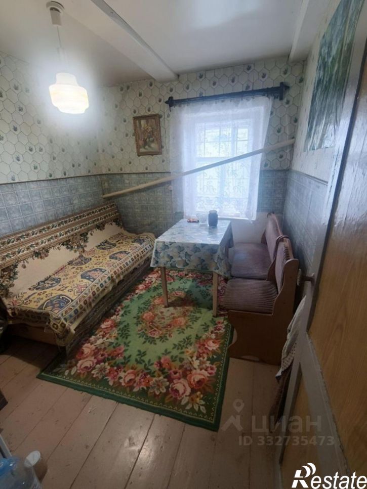 Коттедж/дом ул Школьная (Недостоево), 6,  д. 6