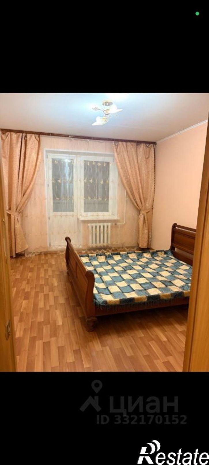 1-комн квартира ул Молодежная, 11 1,  д. 11 1,  к. 1