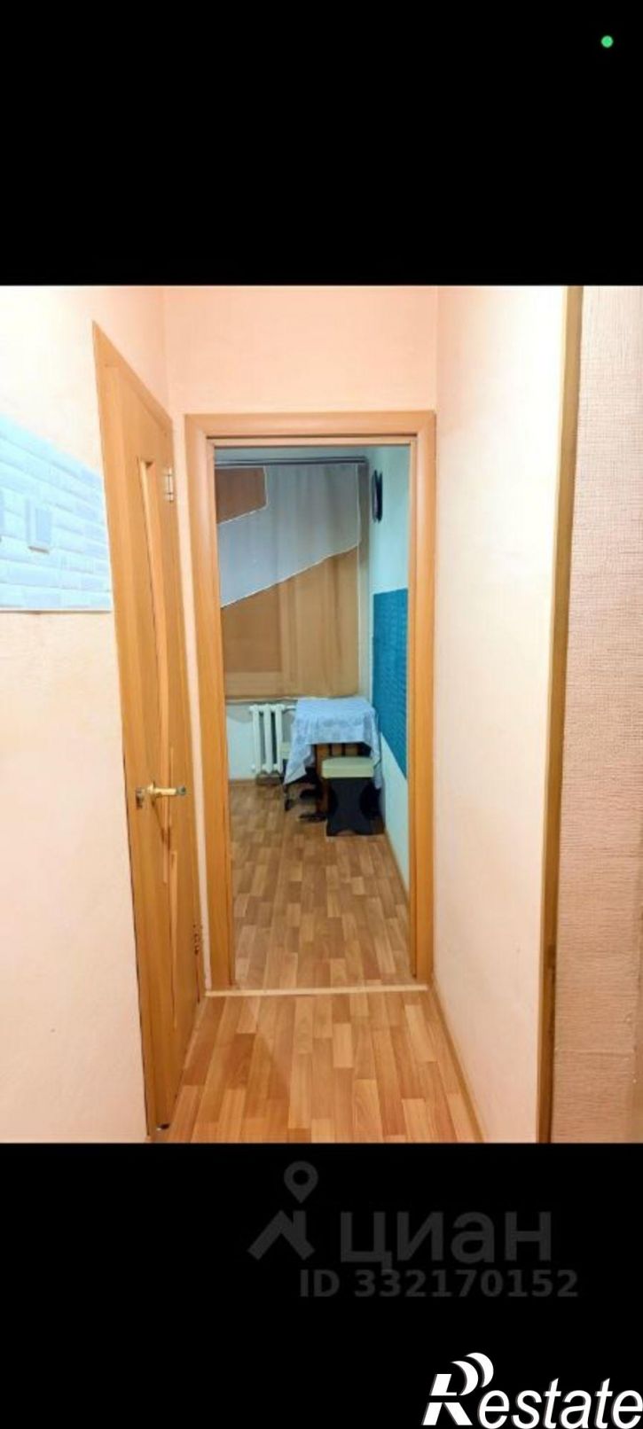 1-комн квартира ул Молодежная, 11 1,  д. 11 1,  к. 1
