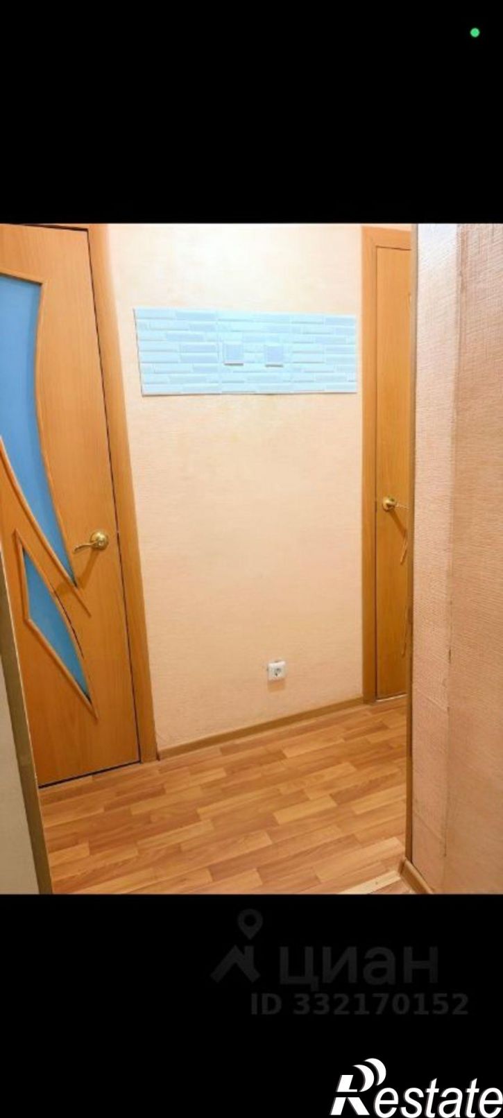1-комн квартира ул Молодежная, 11 1,  д. 11 1,  к. 1