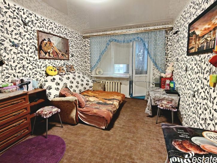 Комната ул Магистральная, 8 1,  д. 8 1,  к. 1