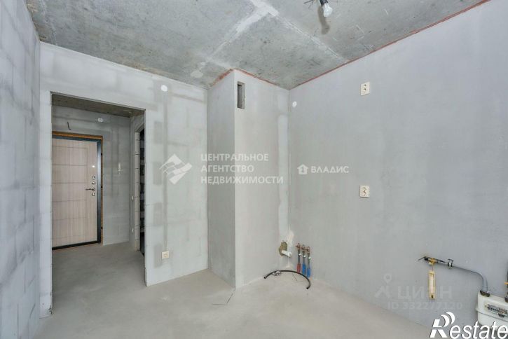 1-комн квартира Солотчинское шоссе, 4 1,  д. 4 1,  к. 1