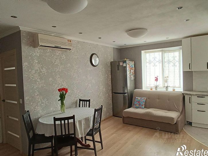 3-комн квартира Первомайский пр-кт, 57 1,  д. 57 1,  к. 1