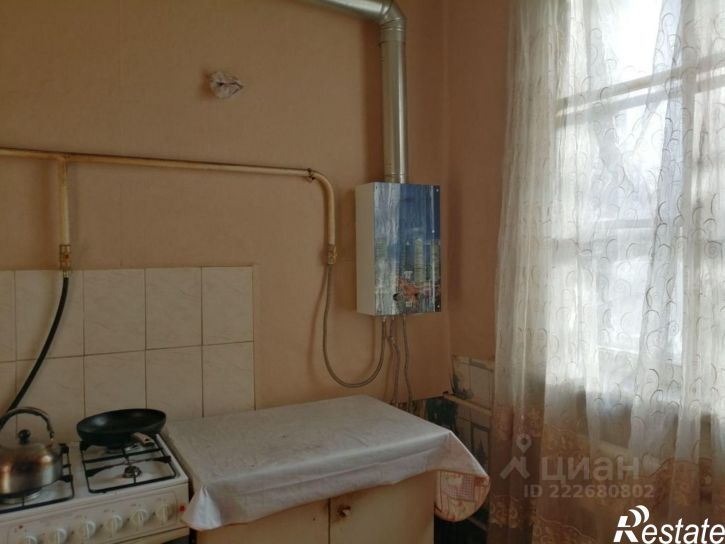 Комната ул Весенняя, 8,  д. 8