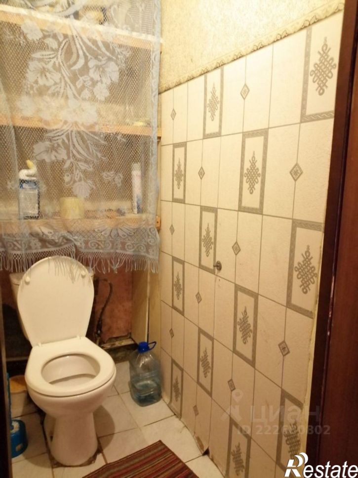 Комната ул Весенняя, 8,  д. 8