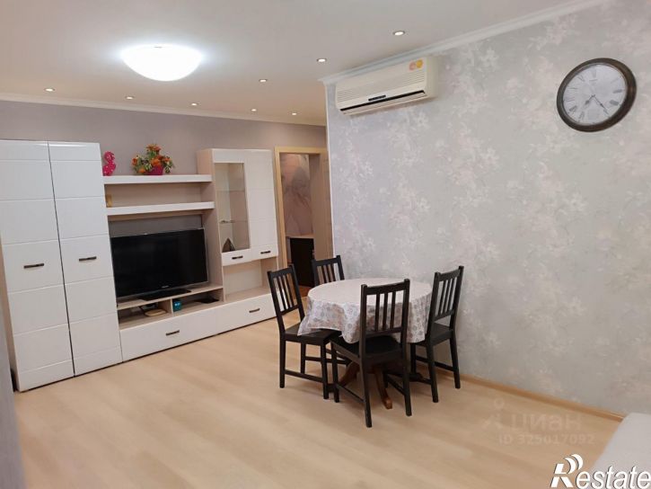 3-комн квартира Первомайский пр-кт, 57 1,  д. 57 1,  к. 1