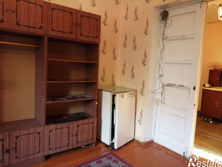 Комната ул Весенняя, 8,  д. 8