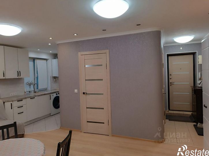 3-комн квартира Первомайский пр-кт, 57 1,  д. 57 1,  к. 1