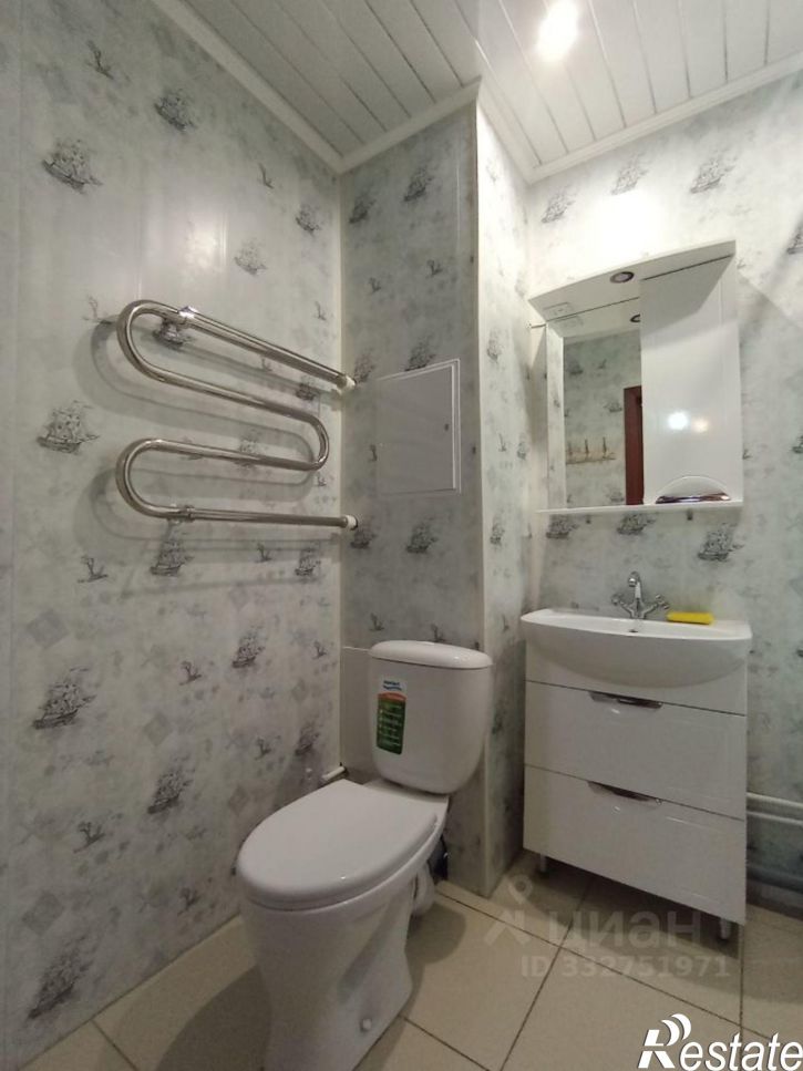 1-комн квартира ул Стройкова, 51,  д. 51