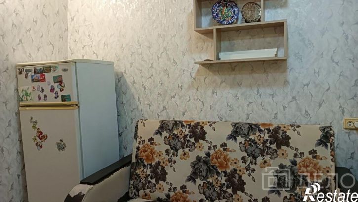1-комн квартира ул Предзаводская, 4/10,  д. 4/10
