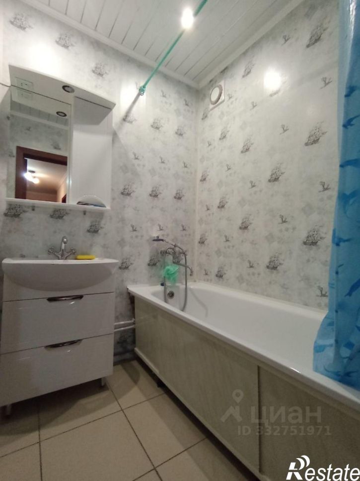 1-комн квартира ул Стройкова, 51,  д. 51