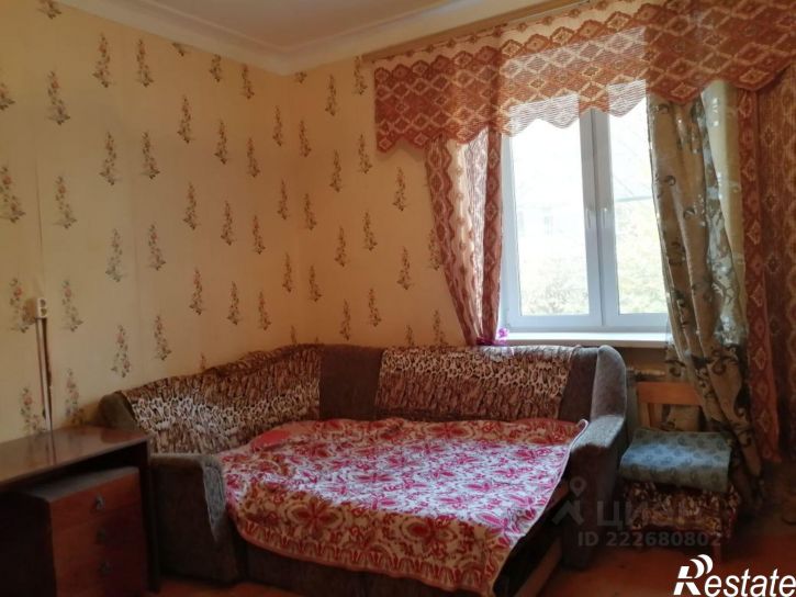 Комната ул Весенняя, 8,  д. 8