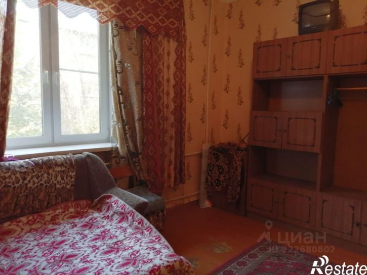 Комната ул Весенняя, 8,  д. 8