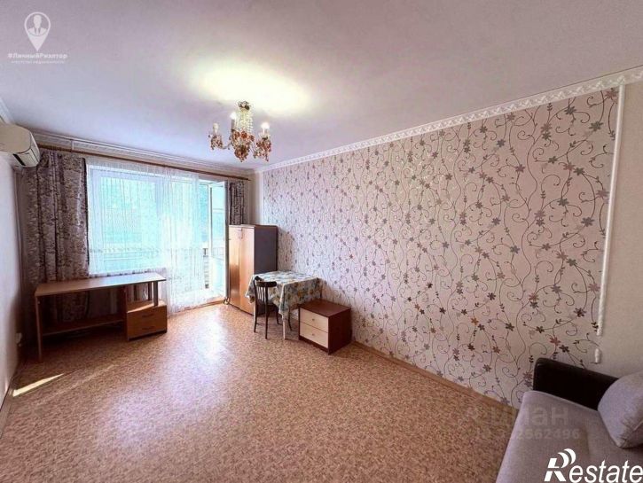 2-комн квартира Октябрьский городок,дом 39