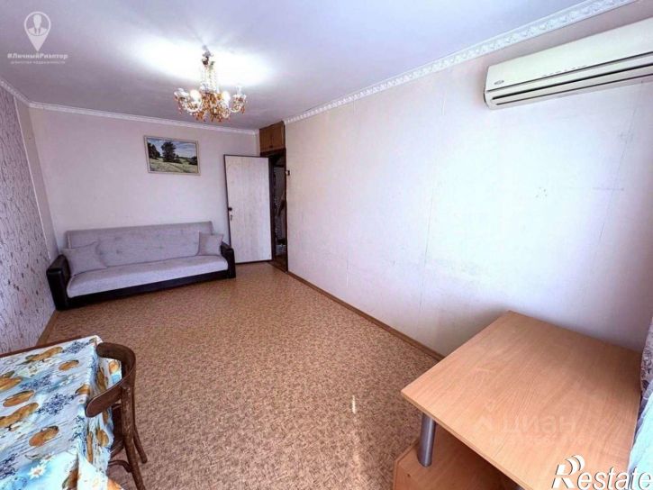 2-комн квартира Октябрьский городок,дом 39