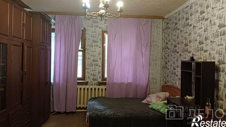 1-комн квартира ул Предзаводская, 4/10,  д. 4/10