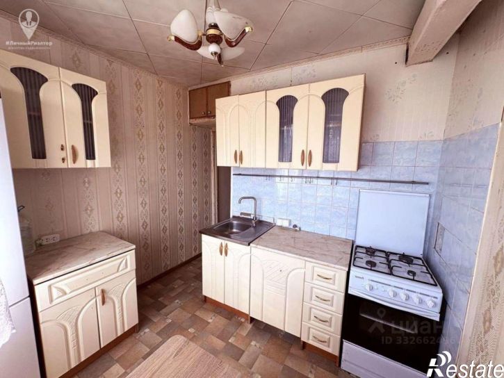 2-комн квартира Октябрьский городок,дом 39