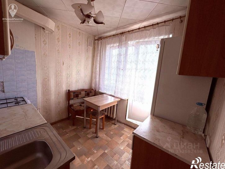2-комн квартира Октябрьский городок,дом 39