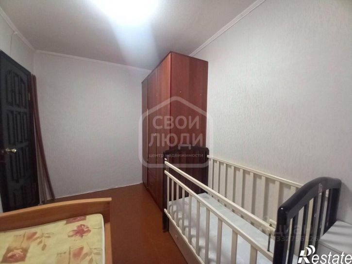 2-комн квартира ул Энгельса, 4,  д. 4