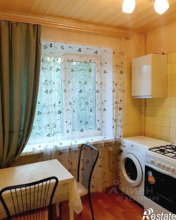 1-комн квартира ул Типанова, 22,  д. 22