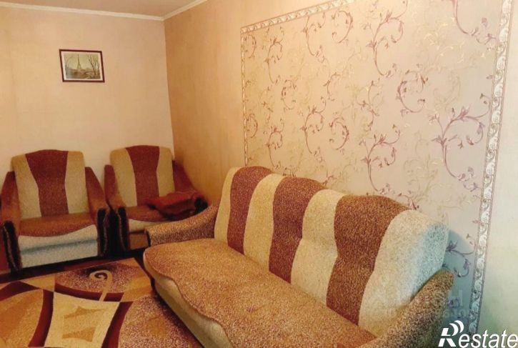 1-комн квартира ул Типанова, 22,  д. 22