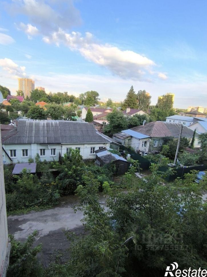 1-комн квартира ул Новая, 27,  д. 27