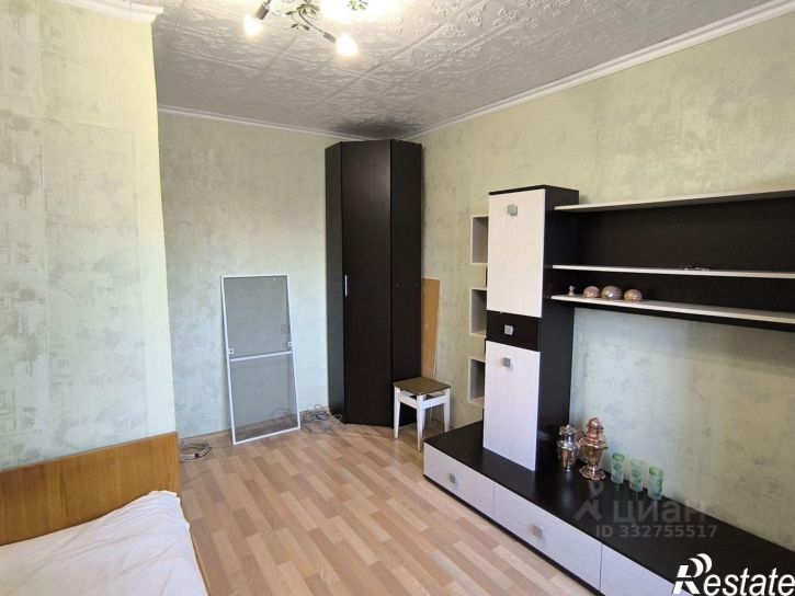 1-комн квартира ул Новая, 27,  д. 27