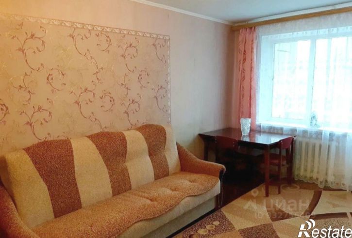 1-комн квартира ул Типанова, 22,  д. 22
