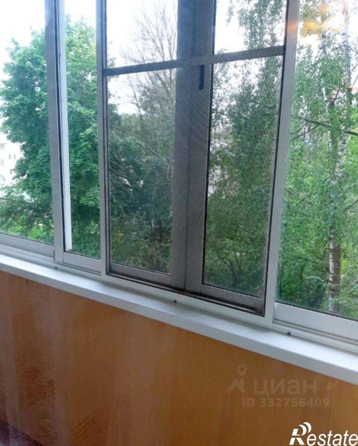1-комн квартира ул Типанова, 22,  д. 22